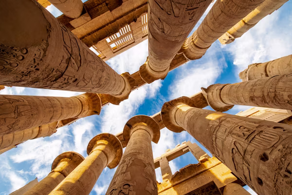 Privater Tagesausflug nach Luxor – Das Tal der Könige entdecken