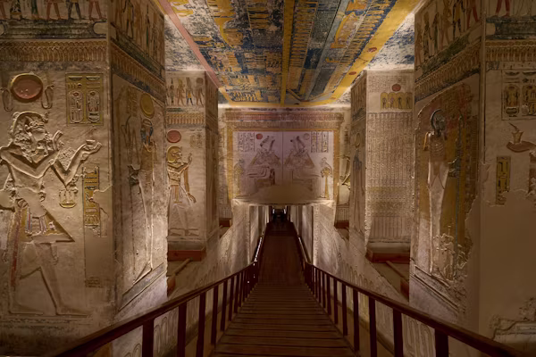Privater 3-tägiger Ausflug nach Kairo, Assuan und Abu Simbel mit dem Flugzeug