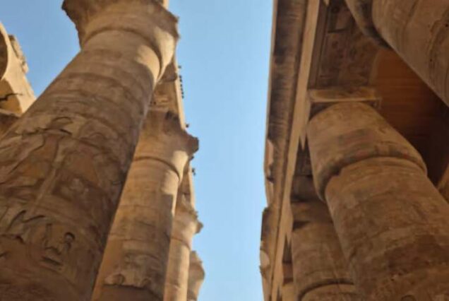Privater 2-tägiger Ausflug nach Luxor